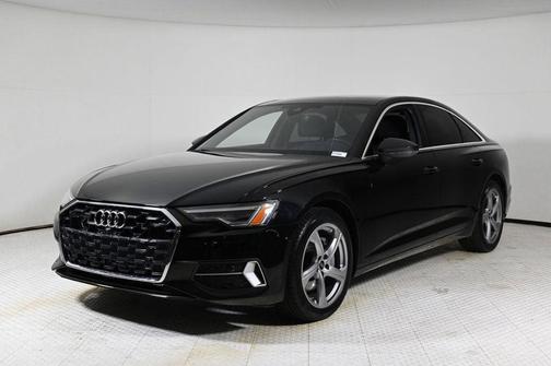 2024 Audi A6 45 Premium