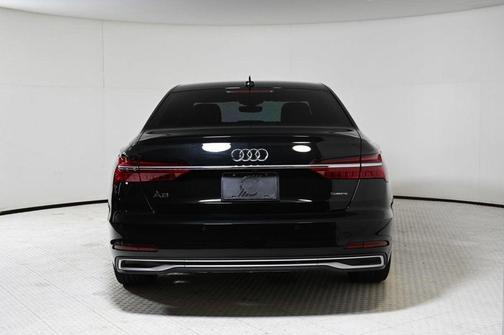 2024 Audi A6 45 Premium