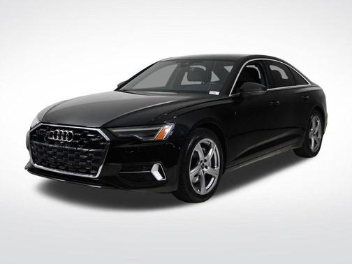 2024 Audi A6 45 Premium