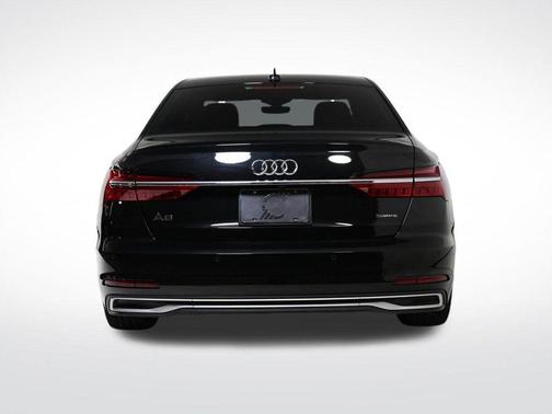 2024 Audi A6 45 Premium