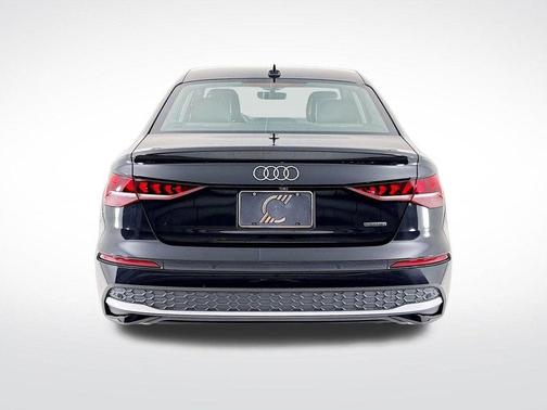 2025 Audi A3 2.0T Premium