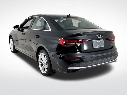 2025 Audi A3 2.0T Premium