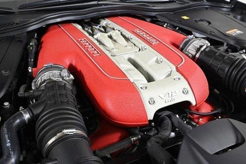 2021 Ferrari 812 GTS Base