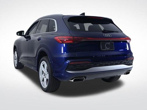 2025 Audi Q5 2.0T quattro Premium