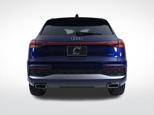 2025 Audi Q5 2.0T quattro Premium