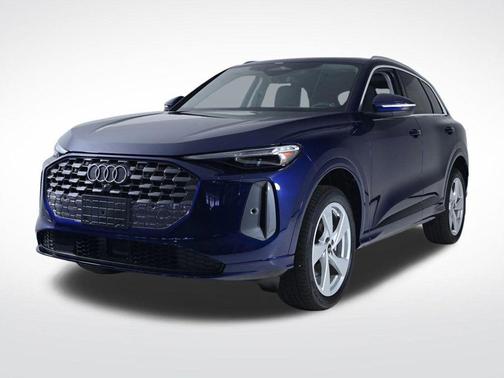 2025 Audi Q5 2.0T quattro Premium