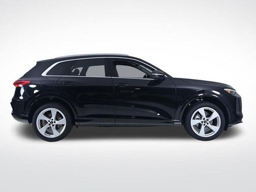 2025 Audi Q5 2.0T quattro Premium