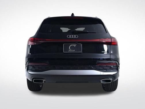 2025 Audi Q5 2.0T quattro Premium