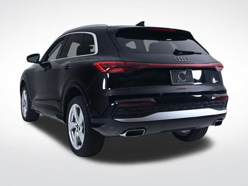 2025 Audi Q5 2.0T quattro Premium