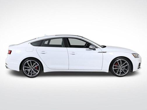 2018 Audi S5 3.0T Premium Plus