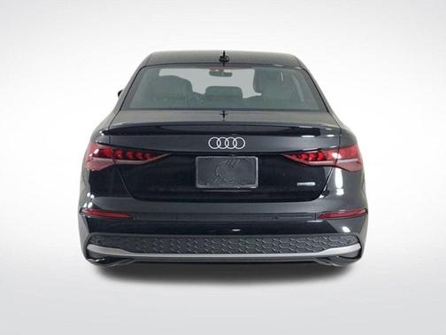 2025 Audi A3 2.0T Premium