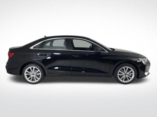 2025 Audi A3 Premium