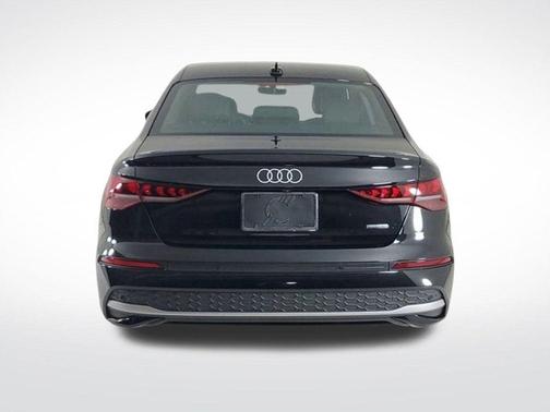 2025 Audi A3 2.0T Premium