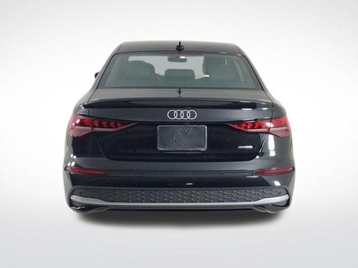 2025 Audi A3 Premium
