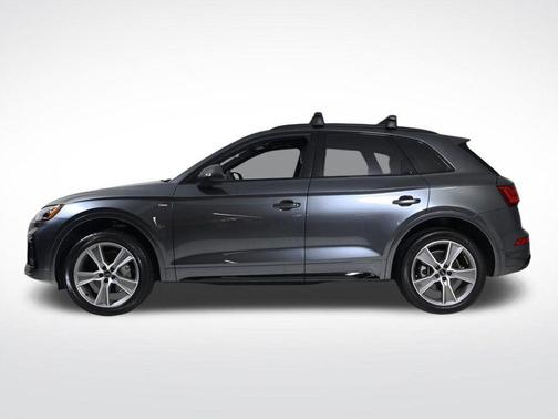 2025 Audi Q5 45 S line quattro Premium