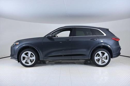 2025 Audi Q5 2.0T quattro Premium