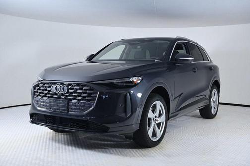 2025 Audi Q5 2.0T quattro Premium