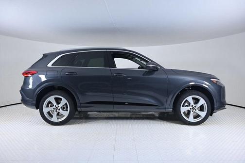 2025 Audi Q5 2.0T quattro Premium