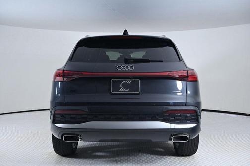 2025 Audi Q5 2.0T quattro Premium
