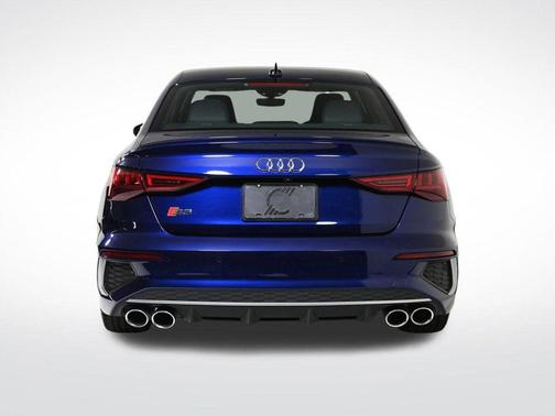 2023 Audi S3 2.0T Premium Plus
