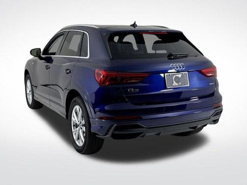 2025 Audi Q3 45 S line Premium
