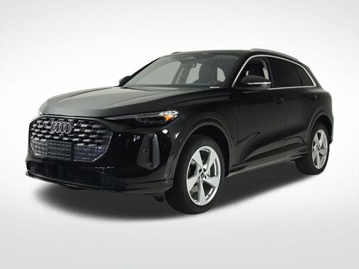 2025 Audi Q5 2.0T quattro Premium