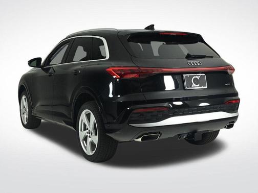 2025 Audi Q5 2.0T quattro Premium