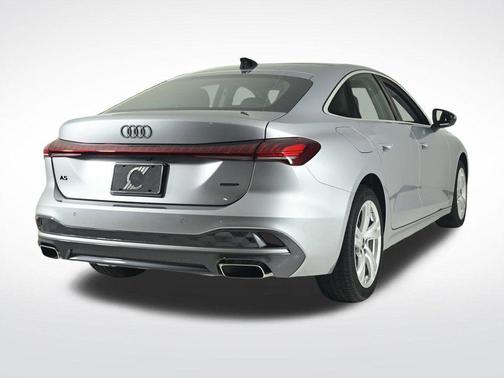 2025 Audi A5 2.0T quattro Premium