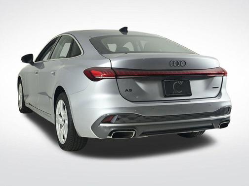 2025 Audi A5 2.0T quattro Premium