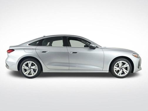 2025 Audi A5 2.0T quattro Premium