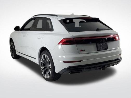 2025 Audi Q8 Premium Plus
