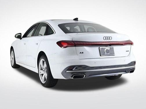 2025 Audi Q5 2.0T quattro Premium