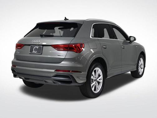 2025 Audi Q3 45 S line Premium