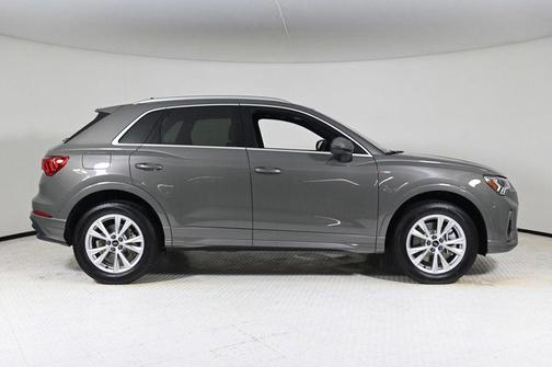 2025 Audi Q3 45 S line Premium