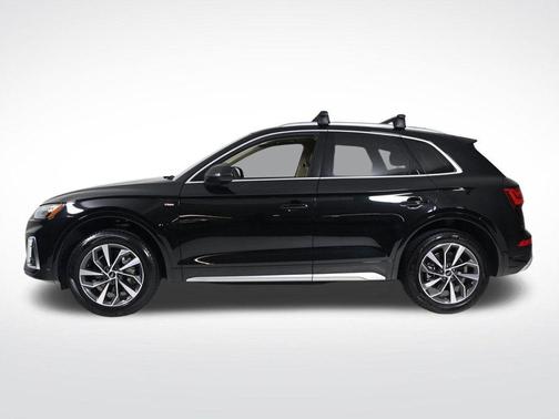 2024 Audi Q5 45 S line quattro Premium