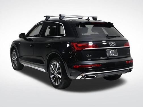 2024 Audi Q5 45 S line quattro Premium