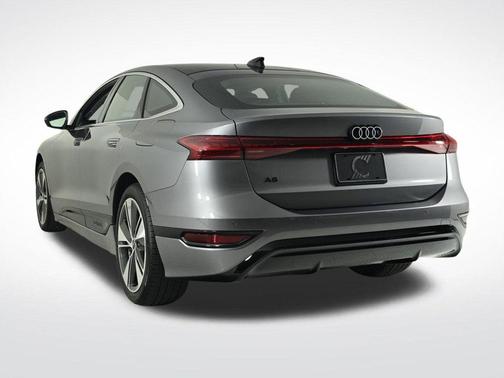 2025 Audi A6 PLUS