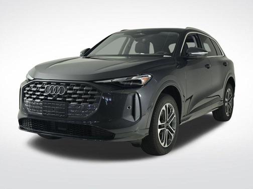 2025 Audi Q5 2.0T quattro Premium