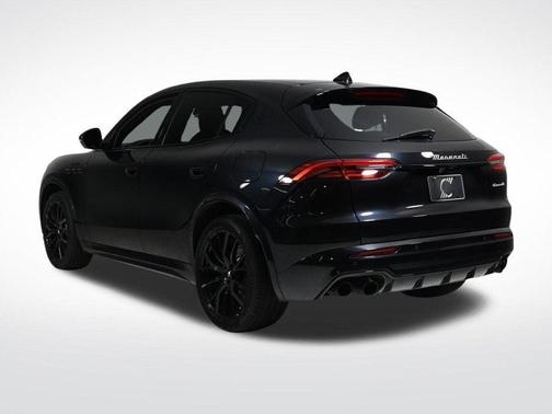 2025 Maserati Grecale Modena