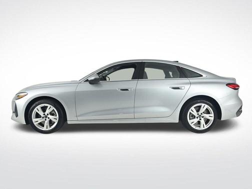 2025 Audi A5 2.0T quattro Premium