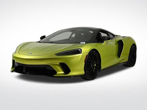 2023 McLaren GT Base