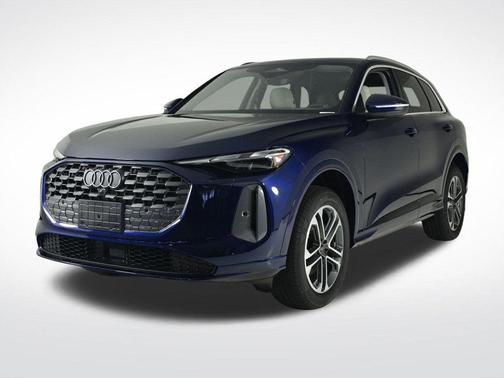 2025 Audi Q5 2.0T quattro Premium