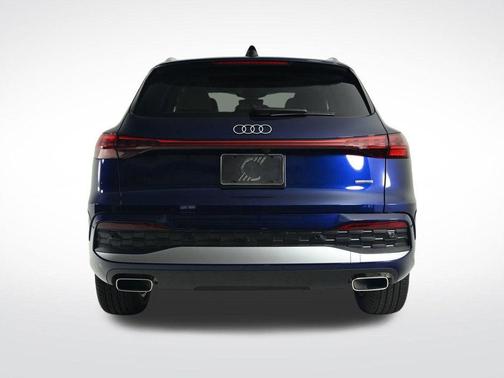2025 Audi Q5 2.0T quattro Premium