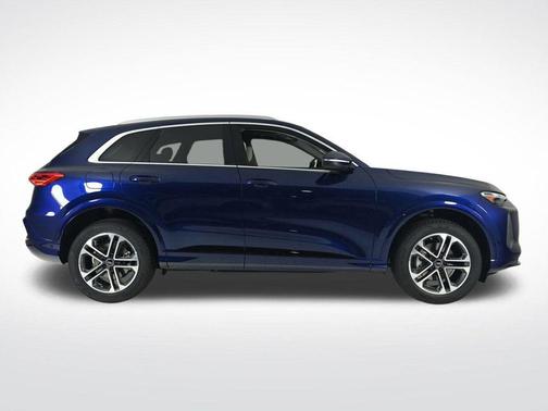 2025 Audi Q5 2.0T quattro Premium