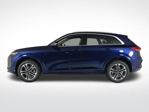 2025 Audi Q5 2.0T quattro Premium