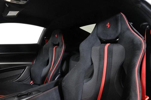 2017 Ferrari F12tdf Base