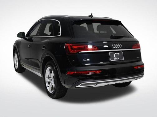 2022 Audi Q5 40 Premium