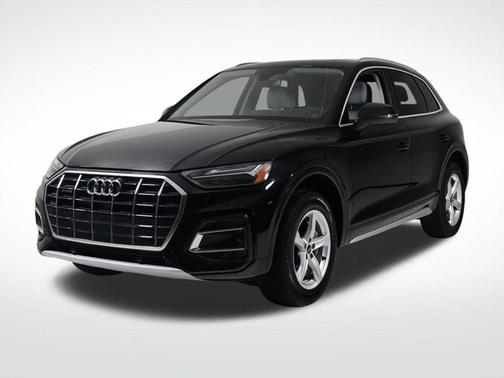 2022 Audi Q5 40 Premium