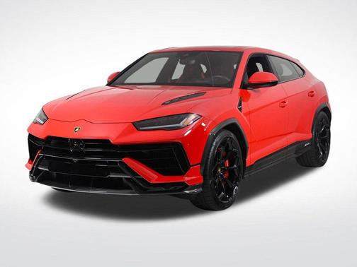 2023 Lamborghini Urus Performante