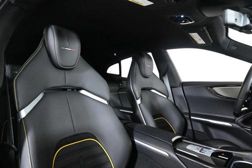 2023 Ferrari Purosangue 